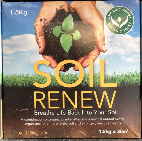 Soil Renew