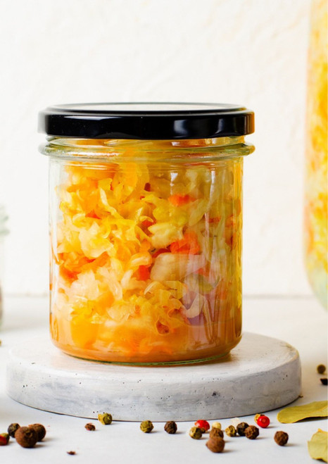 FERMENTATION Masterclass Weekend with MATTHEW CATER