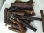 Comfrey root cuttings