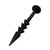 Ground Cover Pegs x 10 19cm