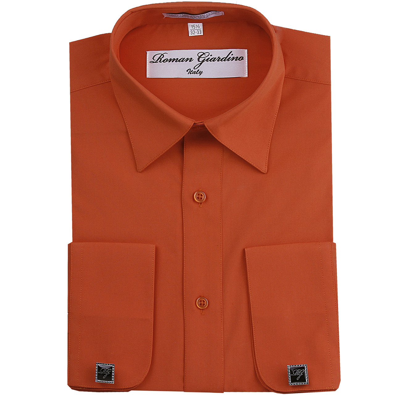 Men?€?s Cotton Dress Shirt 
