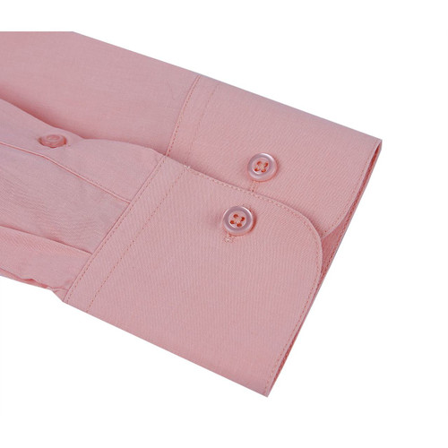 sachin and babi light blue dress Buy Slim fit stretch light pink luxe shirt for men online in India