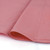 Men's Long Convertible Collar Dress Shirt with Free Cufflink - Tea Rose Men's Long Convertible Collar Dress Shirt with Free Cufflink - Tea Rose