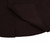 Men's Long Convertible Collar Dress Shirt with Free Cufflink - Burgundy Men's Long Convertible Collar Dress Shirt with Free Cufflink - Burgundy