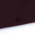 Men's Long Convertible Collar Dress Shirt with Free Cufflink - Burgundy Men's Long Convertible Collar Dress Shirt with Free Cufflink - Burgundy