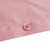 Men's Long Convertible Collar Dress Shirt with Free Cufflink - Baby Pink Men's Long Convertible Collar Dress Shirt with Free Cufflink - Baby Pink