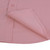 Men's Long Convertible Collar Dress Shirt with Free Cufflink - Baby Pink Men's Long Convertible Collar Dress Shirt with Free Cufflink - Baby Pink