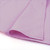 Men's Long Convertible Collar Dress Shirt with Free Cufflink - Lilac Snow Men's Long Convertible Collar Dress Shirt with Free Cufflink - Lilac Snow