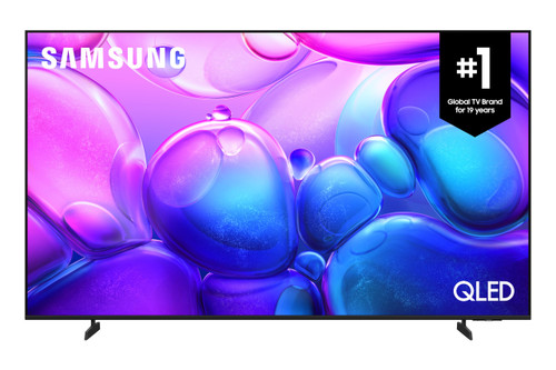 SAMSUNG 32-Inch 4K Smart TV