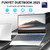 14.1" Ultra Slim Laptop 16GB RAM 2TB SSD Intel N3700 Notebook Gamer