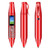 Mini Pen Phone Dual Nano SIM Cellphone Mobile Phone Bluetooth Camera Voice Recorder
