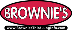 Brownie's Third Lung