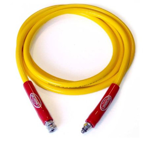 Octo Hoses 1st/2nd Stage Direct- 10 feet