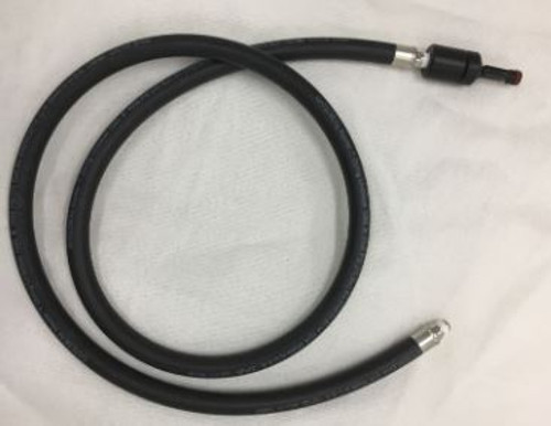 5Ft with Filter Heat Transfer Hose