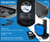 NOMAD battery details