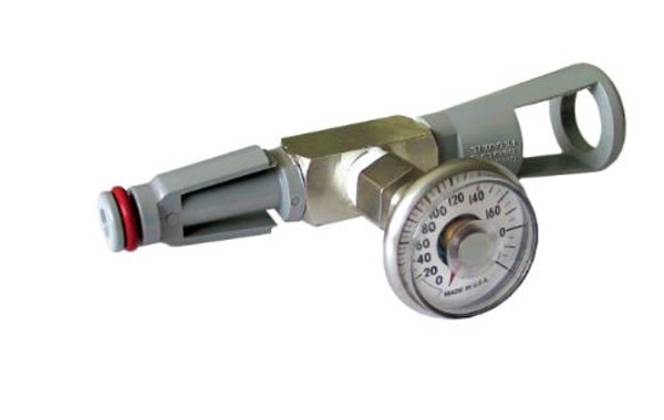 Pressure Gauge- QRS-PG