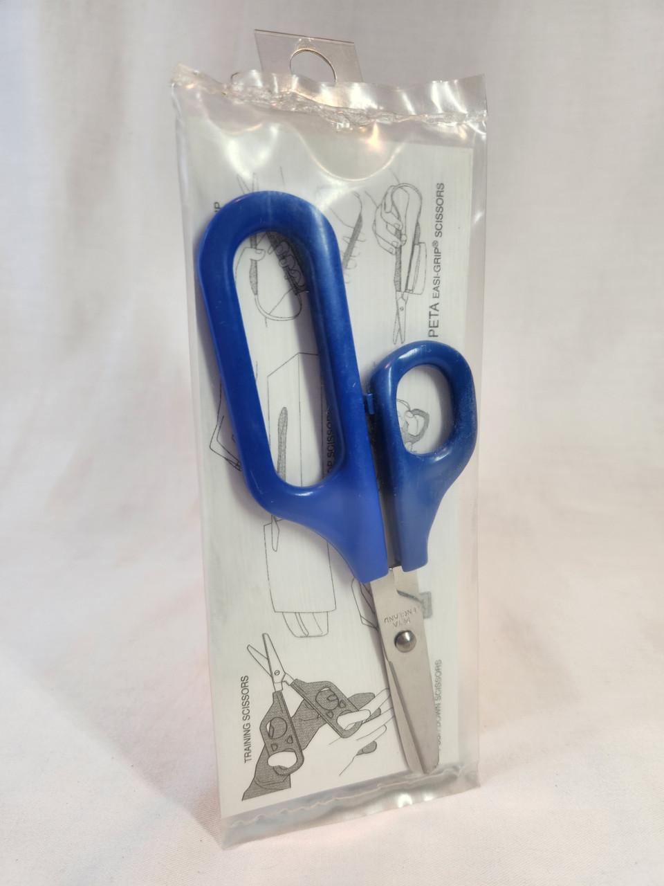 Long Loop Scissors - Peta