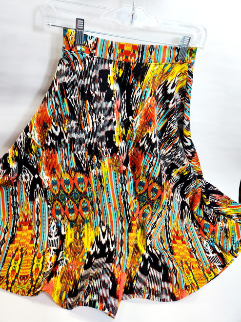 LARA Fashion Skirt
