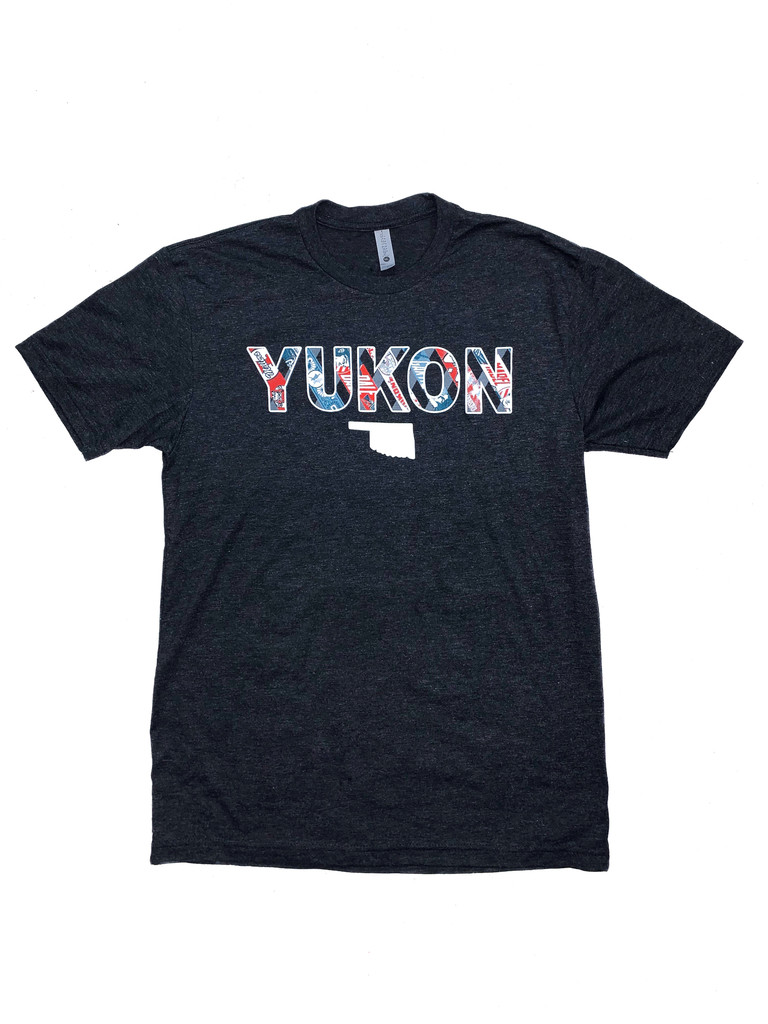 YUKON BEAUTIFICATION FUND T S/S 