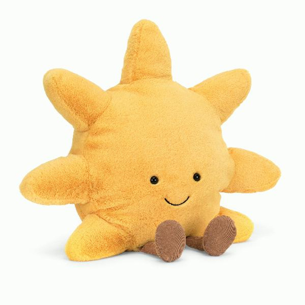 JELLYCAT ASSORTED 