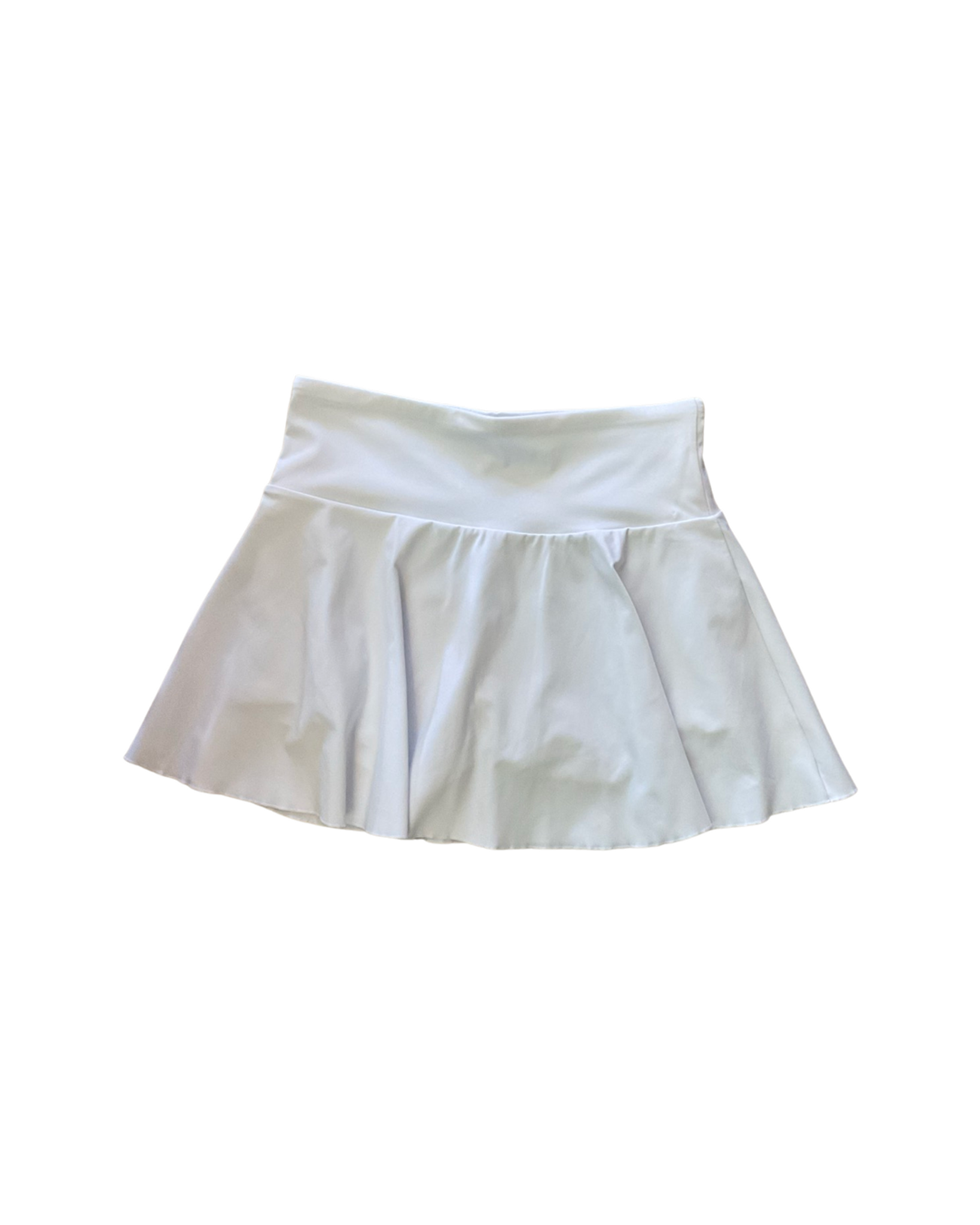 ACTIVE TENNIS SKIRT