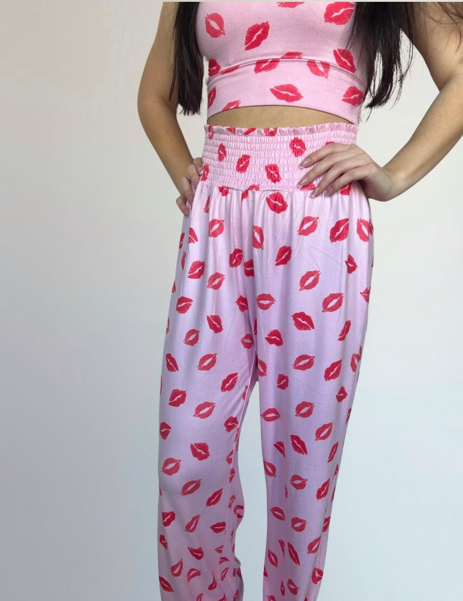 DAWN KISSES PANT