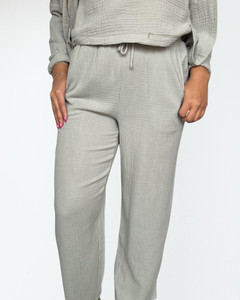 BONDI GAUZE PANT 