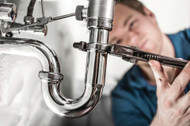 10 Plumbing Parts to Keep Your Fixtures Flowing