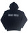 Don’t Sleep Skeleton Hoodie