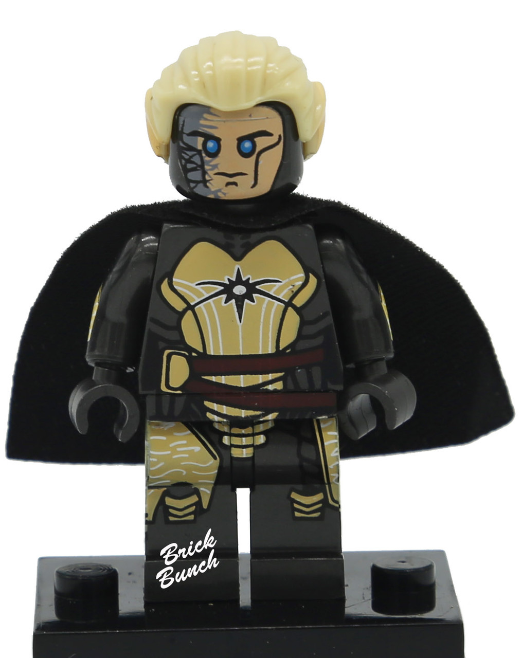 Lego thor deals dark world