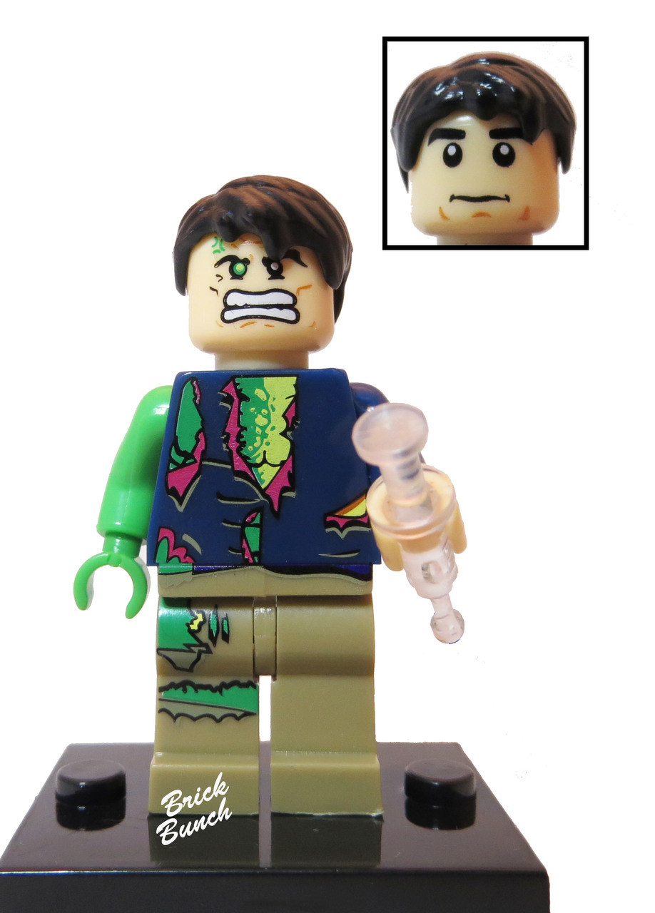 lego hulk transformation game