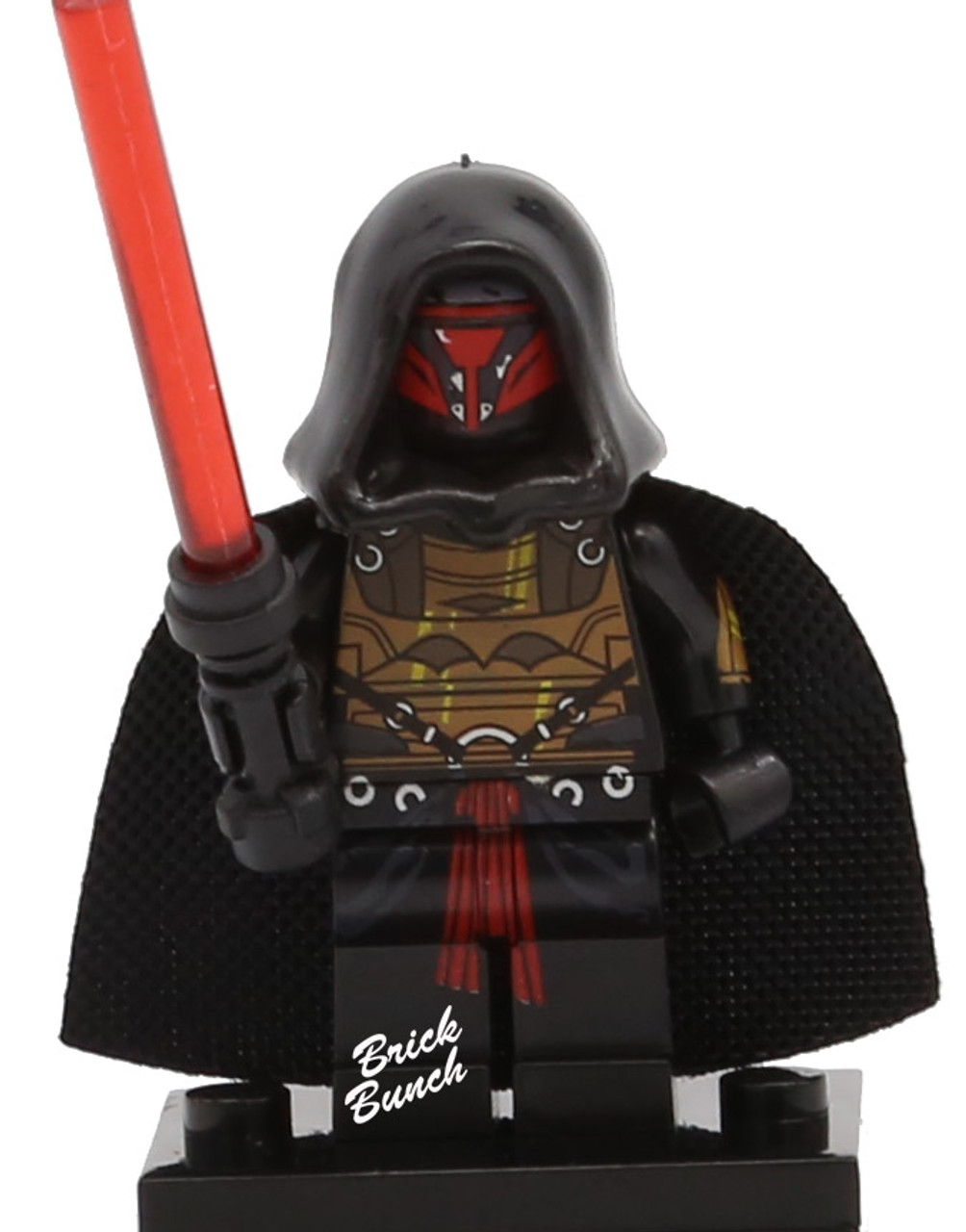 Lego revan hot sale