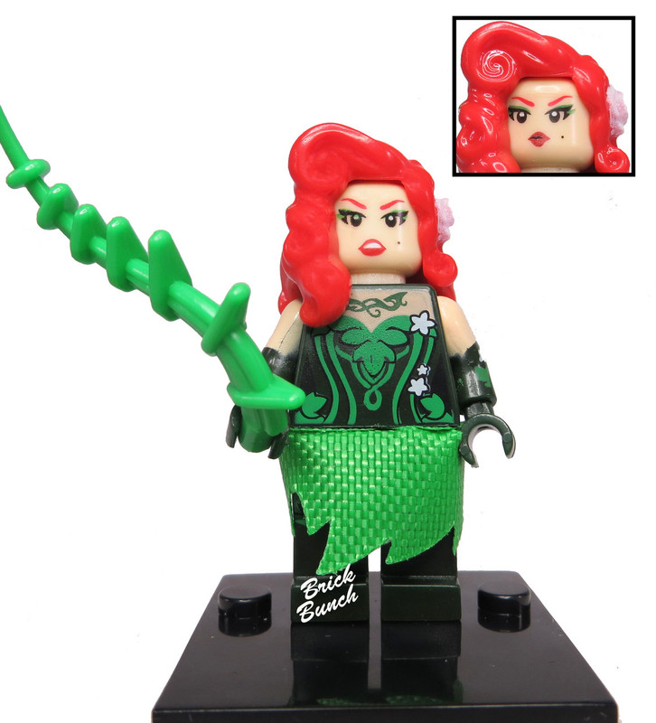 lego poison