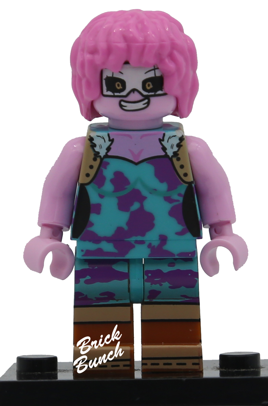 Ashido Mina
