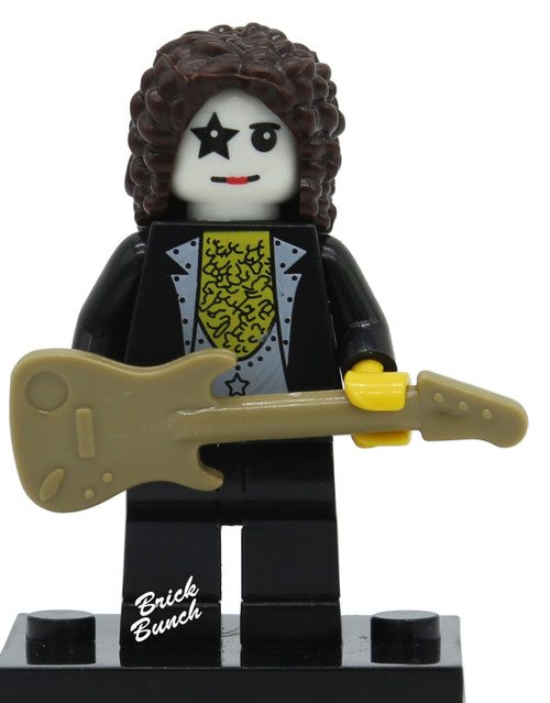 Paul Stanley Stickers for Sale (Page #3 of 6) - Pixels Merch