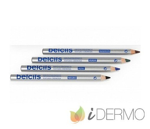 Belcils lápiz perfilador ojos hipoa (b)