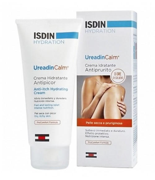 Ureadin calm crema antipicor 200 mL.