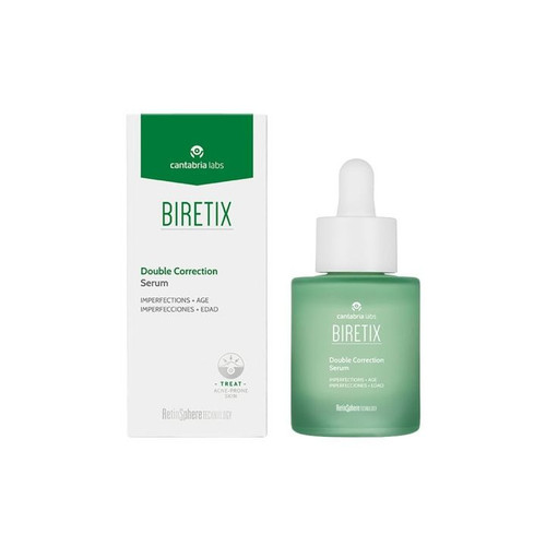 Biretix serum doble corrección 30 mL
