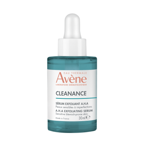 AVENE Cleanance Sérum Exfoliante AHA 30 ml