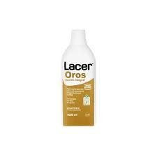 LACER OROS ACCION INTEGRAL COLUTORIO 1000 ML