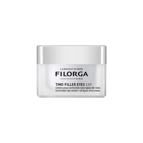 Filorga Time-Filler 5XP Contorno de Ojos 15 ml
