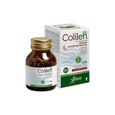ABOCA COLILEN IBS INTESTINO IRRITABLE  60 CAPSULAS