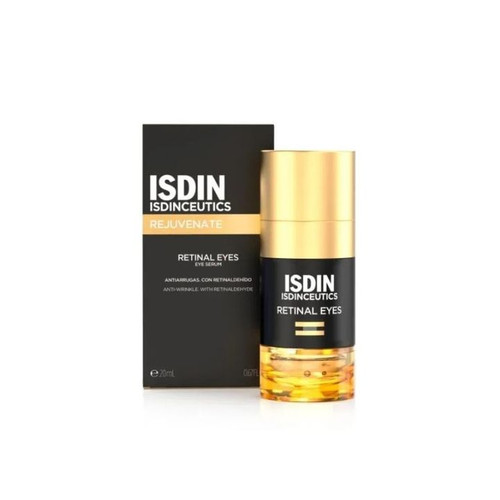 ISDINCEUTICS RETINAL EYES 20 ML