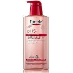 EUCERIN PH5 OLEOGEL DE DUCHA RECONFORTANTE 400 ML