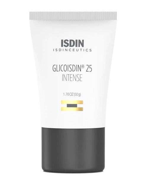 Gel facial efecto peeling glicoisdin 25% 50 mL isdinceutics