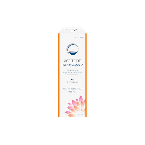 Rf aceite rosa mosqueta 30 mL