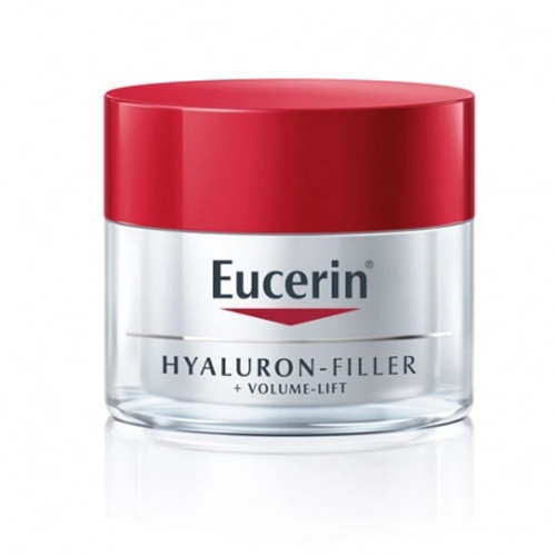 Eucerin volume-filler crema de día piel normal mixta