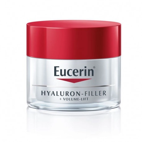 Eucerin volume-filler crema de día piel normal mixta