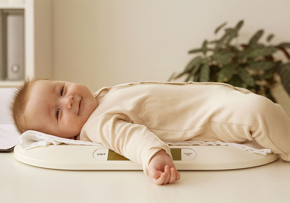 Calculadora de percentiles en Farmacia Elena de Miguel en Sevilla