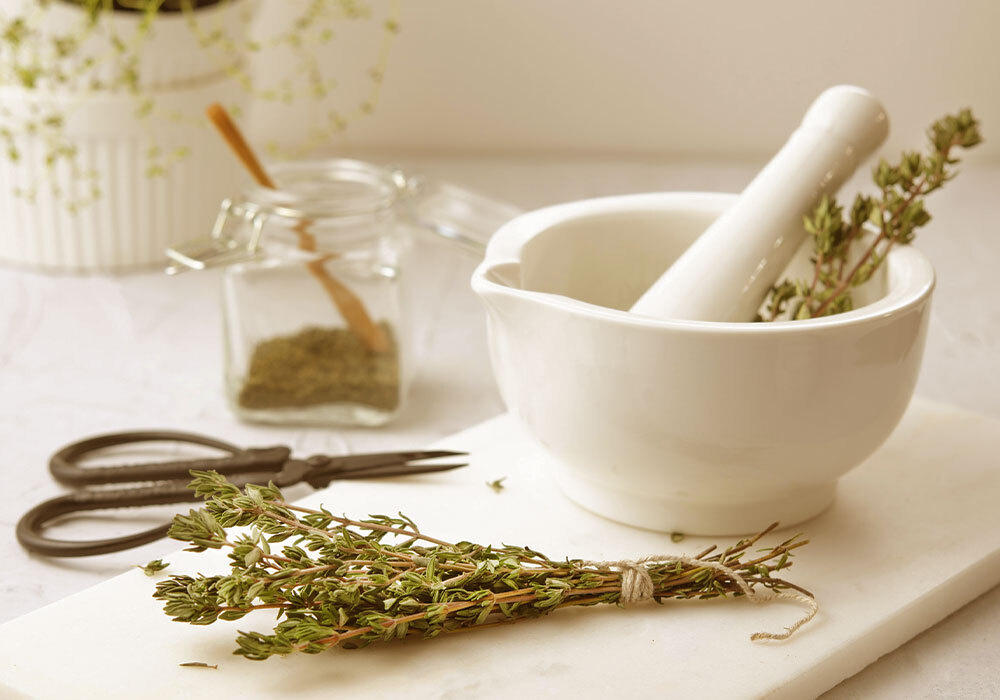 Fitoterapia en Farmacia Elena de Miguel en Sevilla